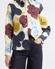 Marimekko Marimekko Spontanni Kuksta Print Shirt - 1