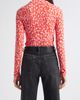 Marimekko Marimekko Tuulahdus Turtleneck Top - 2