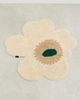 Marimekko Marimekko Unikko Bath Mat Hay/Sand/Emerald One - 2