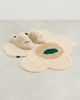 Marimekko Marimekko Unikko Bath Mat Hay/Sand/Emerald One - 3