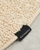Marimekko Marimekko Unikko Bath Mat Hay/Sand/Emerald One - 4