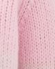 Marimekko Marimekko Viipottaa Hennika Knitted Pullover Off White/Light Pink - 6