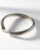 Marina B Marina B Trisola 18kt gold necklace with diamonds - 5
