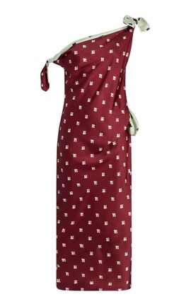 Sho Dress