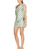 Marina Moscone Marina Moscone Tabard Tie Tunic Top - 3