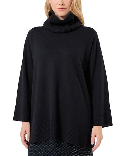 Marina Rinaldi Marfina Rinaldi Mrnbalta Cashmere Sweater