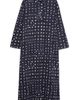 Marina Rinaldi Marina Rinaldi Cotton Jersey Dress - 3