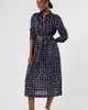 Marina Rinaldi Marina Rinaldi Cotton Jersey Dress - 4
