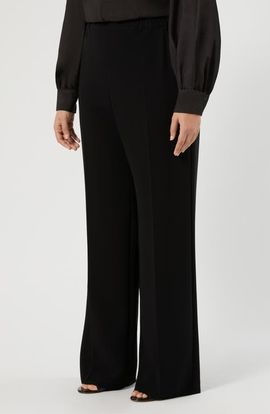 Marina Rinaldi Marina Rinaldi Franz Wide Leg Trousers