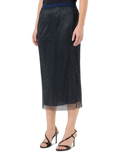Marina Rinaldi Marina Rinaldi Mrnacinoso Pencil Skirt