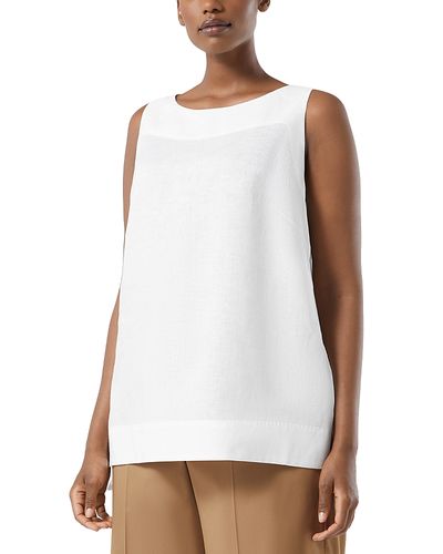 Marina Rinaldi Marina Rinaldi Mrnagitare Sleeveless Top