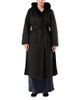 Marina Rinaldi Marina Rinaldi Mrncosetta Reversible Coat - 1