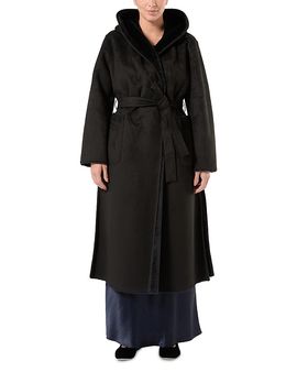 Marina Rinaldi Marina Rinaldi Mrncosetta Reversible Coat