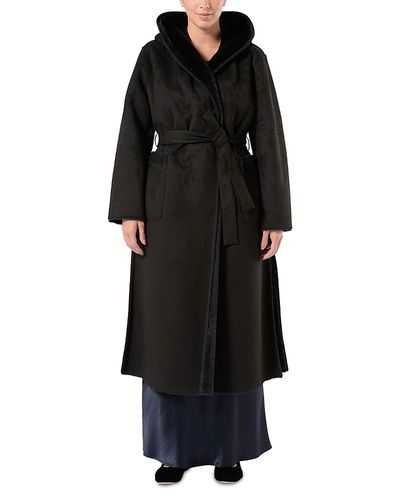 Marina Rinaldi Marina Rinaldi Mrncosetta Reversible Coat
