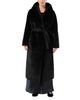 Marina Rinaldi Marina Rinaldi Mrncosetta Reversible Coat - 3