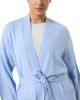 Marina Rinaldi Marina Rinaldi Mrnelmo Light Blue Cashmere Cardigan - 4