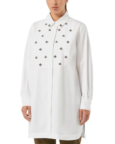 Marina Rinaldi Marina Rinaldi Mrnepopea Shirt