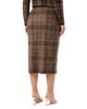 Marina Rinaldi Marina Rinaldi Mrnfiamma Midi Skirt - 2