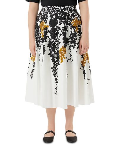 Marina Rinaldi Marina Rinaldi Mrnluiti Skirt