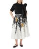 Marina Rinaldi Marina Rinaldi Mrnluiti Skirt - 2