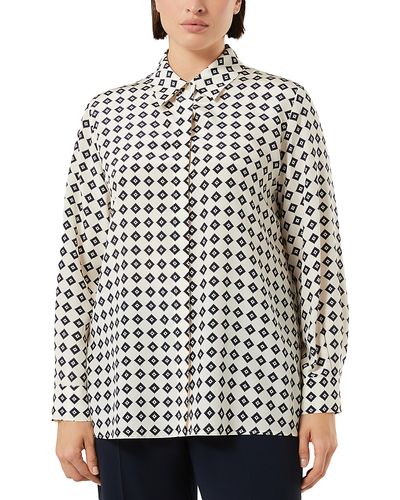 Marina Rinaldi Marina Rinaldi Mrnlusso Shirt
