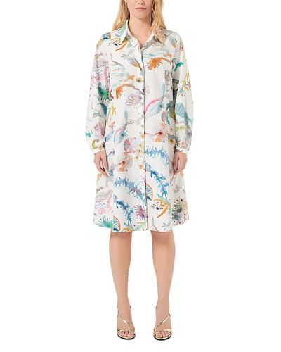 Marina Rinaldi Marina Rinaldi Mrnmassa Dress