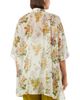 Marina Rinaldi Marina Rinaldi Mrnpaniere White Oversized Blouse - 3