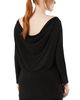 Marina Rinaldi Marina Rinaldi Mrnpavidi Crepe Jersey Tee - 3