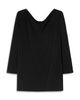 Marina Rinaldi Marina Rinaldi Mrnpavidi Crepe Jersey Tee - 4