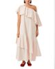 Marina Rinaldi Marina Rinaldi Mrnpioppo Off Shoulder Dress - 1