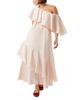 Marina Rinaldi Marina Rinaldi Mrnpioppo Off Shoulder Dress - 2