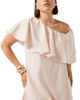 Marina Rinaldi Marina Rinaldi Mrnpioppo Off Shoulder Dress - 3