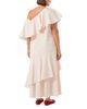 Marina Rinaldi Marina Rinaldi Mrnpioppo Off Shoulder Dress - 4