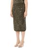 Marina Rinaldi Marina Rinaldi Mrnsegnale Midi Skirt - 1