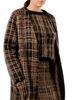 Marina Rinaldi Marina Rinaldi Mrnteiera Knit Coat - 3