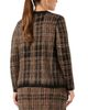 Marina Rinaldi Marina Rinaldi Mrntesoro Jacquard Knit Sweater - 2