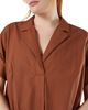 Marina Rinaldi Marina Rinaldi Mrsacro Collared Dress - 3