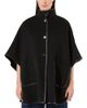 Marina Rinaldi Marina Rinaldi Mrsbaita Cape Jacket - 1