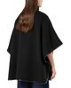 Marina Rinaldi Marina Rinaldi Mrsbaita Cape Jacket - 2