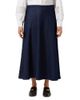 Marina Rinaldi Marina Rinaldi Mrsballo Denim Skirt - 1