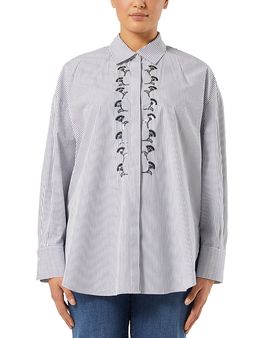Marina Rinaldi Marina Rinaldi Mrsbalta Shirt
