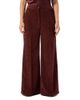 Marina Rinaldi Marina Rinaldi Mrscadmio Velvet Pants - 1
