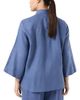 Marina Rinaldi Marina Rinaldi Mrscrespo Linen Shirt - 3