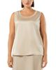 Marina Rinaldi Marina Rinaldi Mrsdonnola Sleeveless Top - 1