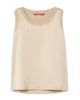 Marina Rinaldi Marina Rinaldi Mrsdonnola Sleeveless Top - 4
