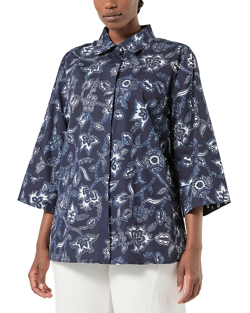 Marina Rinaldi Marina Rinaldi Mrsfaro Shirt