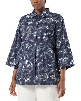 Marina Rinaldi Marina Rinaldi Mrsfaro Shirt