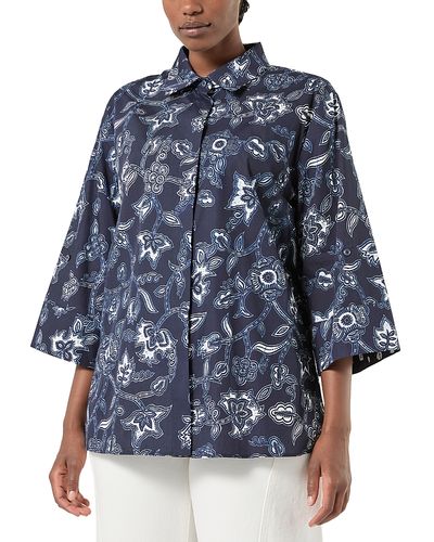 Marina Rinaldi Marina Rinaldi Mrsfaro Shirt