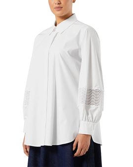 Marina Rinaldi Marina Rinaldi Mrsglassa Shirt