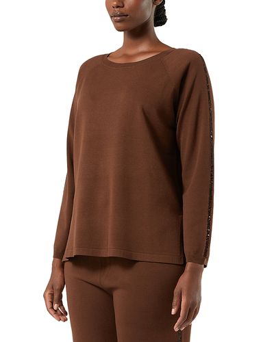 Marina Rinaldi Marina Rinaldi Mrsnocino Sweater